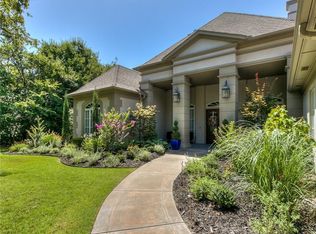 6806 Cypress Holw, Edmond, OK 73034