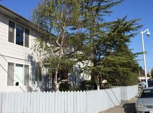 198 Laurel St, San Carlos, CA 94070