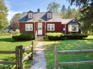 80 Walnut Hill Rd, East Hartland, CT 06027