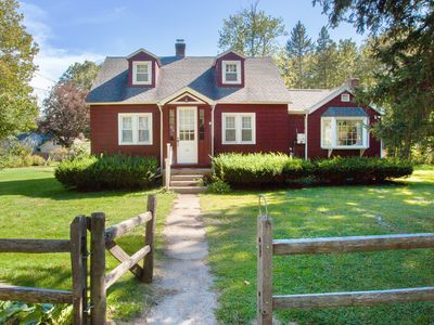 80 Walnut Hill Road, East Hartland, CT, 06027