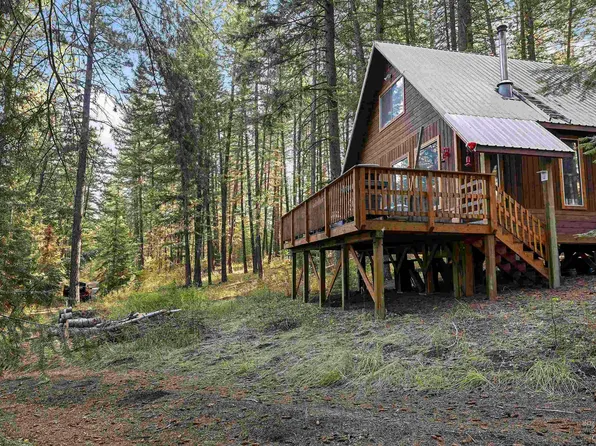 845 Edgehill Dr, Anatone, WA 99401