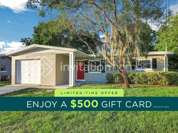 117 Melanie Ln, Brandon, FL 33510