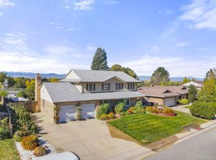 3191 S Holly Place, Denver, CO 80222