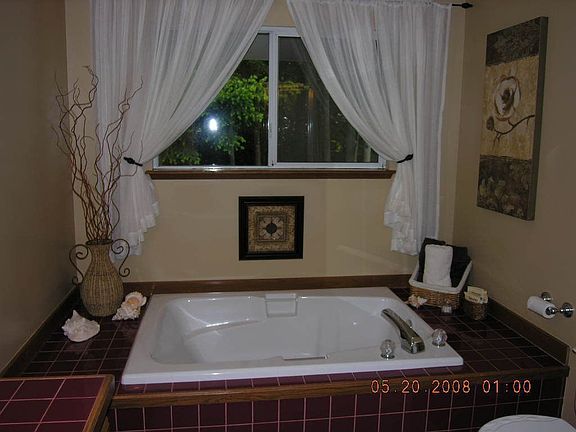 Soaking Tub