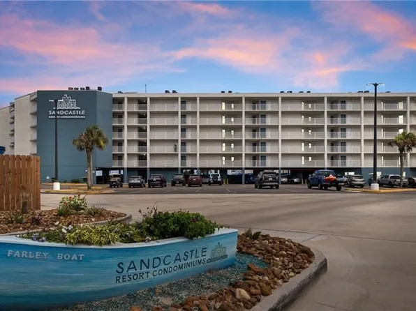 800 Sandcastle Dr #238, Pt Aransas, TX 78373