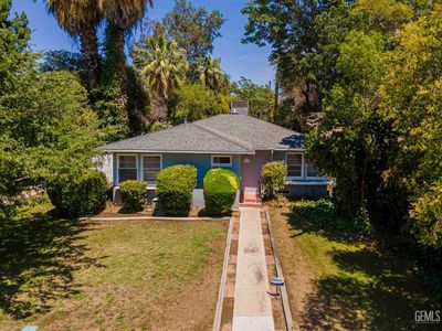 1730 Olive St, Bakersfield, CA, 93301