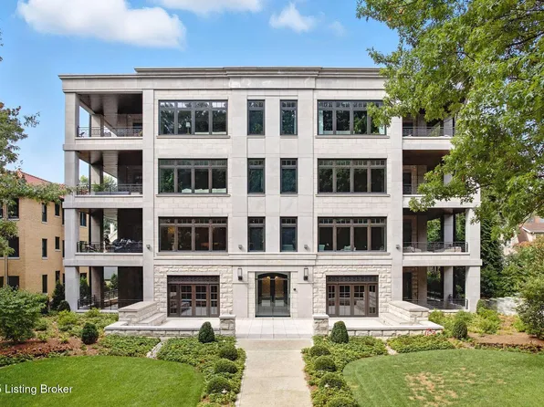 1576 Cherokee Rd APT 2, Louisville, KY 40205