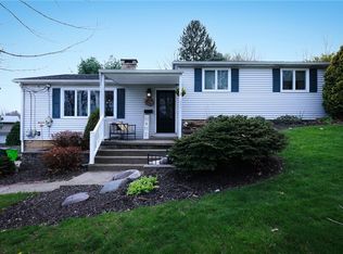 2050 Allandale Dr, Wooster, OH 44691
