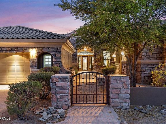 5th image of 10865 E LUDLOW Drive