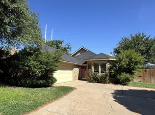 5310 Green Tree Blvd, Midland, TX 79707