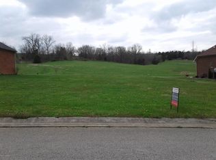 68 Oak Tree Way, Taylorsville, KY 40071