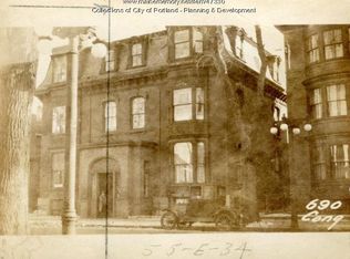 690 Congress St APT 22, Portland, ME 04102