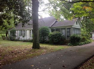 402 Paris Pike, Mc Kenzie, TN 38201