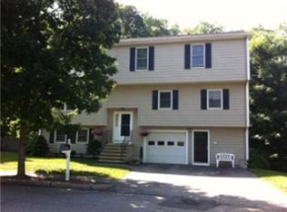 9 Germano Dr, Wakefield, MA 01880