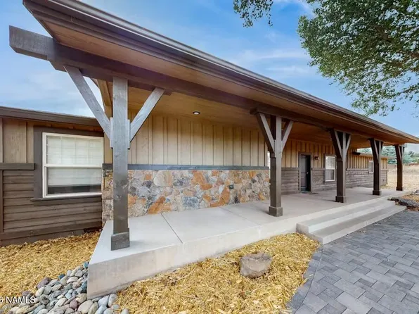 11410 N Crestview St, Flagstaff, AZ 86004