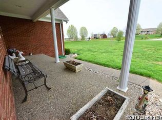 142 Stephanie Ave, Taylorsville, KY 40071