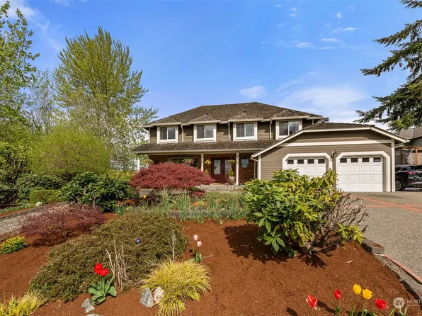 13700 SE 17th Street, Bellevue, WA 98005