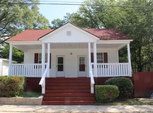 11 E Palmetto St #A, Porterdale, GA 30014