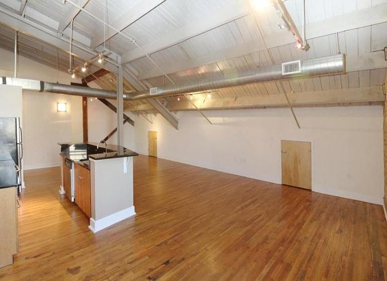 The Commons at Plant Zero Apartment Rentals Richmond, VA