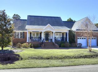 4297 Loblolly Cir SE, Southport, NC 28461