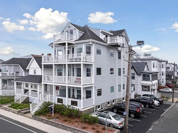 171 Winthrop Shore Dr APT 1, Winthrop, MA 02152
