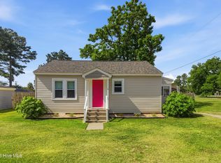 116 Mccoy Avenue, Cove City, NC 28523