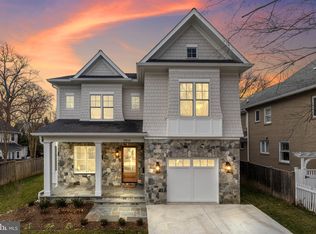 7804 Custer Rd, Bethesda, MD 20814