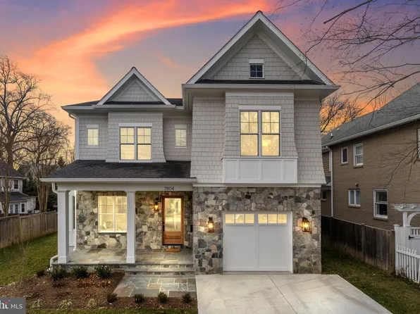 7804 Custer Rd, Bethesda, MD 20814