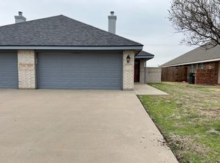 2457 Independence Blvd, Abilene, TX 79601