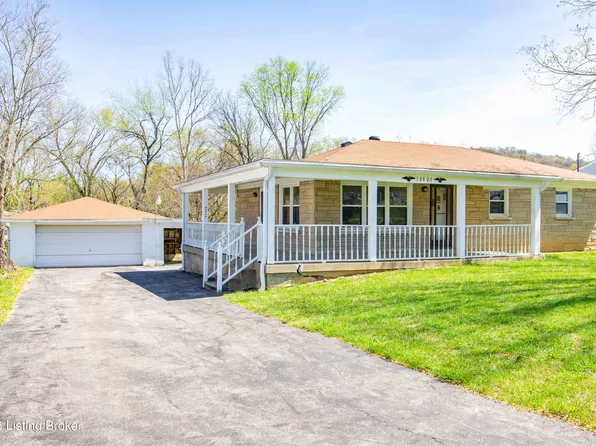 10905 Harrison Ln, Fairdale, KY 40118