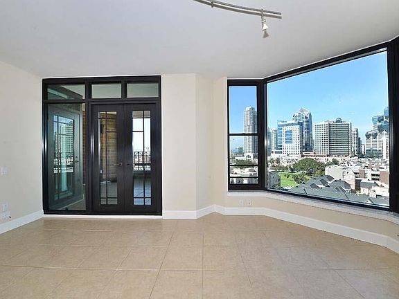 3rd image of 500 W Harbor Dr Unit 1203