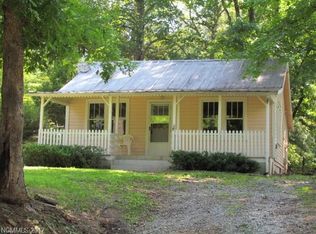 510 Thermal Vw, Columbus, NC 28782