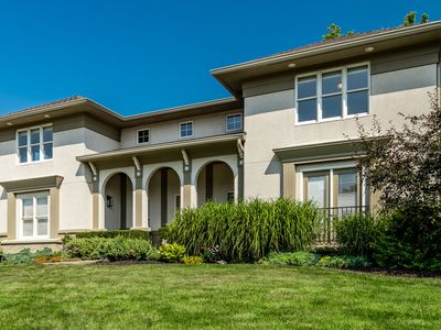 11850 Arborhill Dr, Zionsville, IN, 46077
