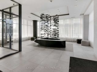 180 Fairview Mall Dr #1912, Toronto, ON M2J 0G4