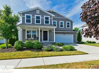 685 Phoebe Ln, East Lansing, MI 48823