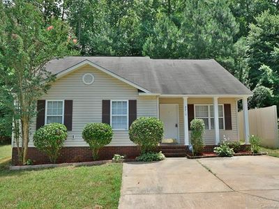 2210 Blue Hampton Ln, Charlotte, NC, 28213