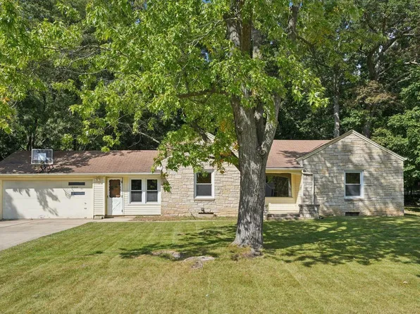 12206 West Vliet STREET, Wauwatosa, WI 53226
