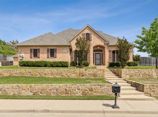 2221 Trace Ridge Dr, Weatherford, TX 76087