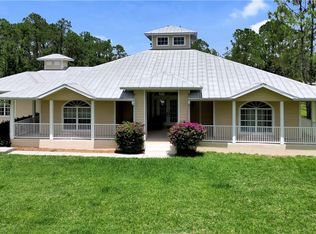 3195 21st Ave SW, Naples, FL 34117