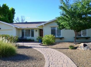 4218 E Redfield Rd, Phoenix, AZ 85032
