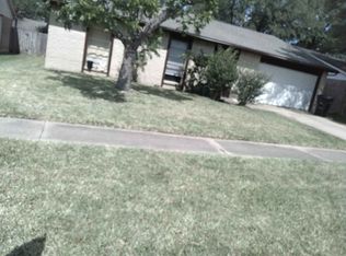 4327 Kacee Dr, Houston, TX 77084