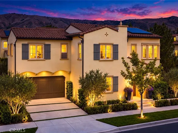 63 Navajo, Irvine, CA 92602