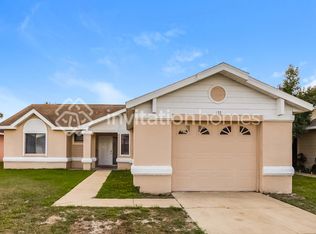 155 Pinewood Cir, Kissimmee, FL 34743