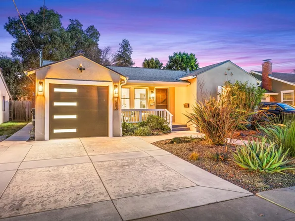 1543 4th St, Livermore, CA 94550