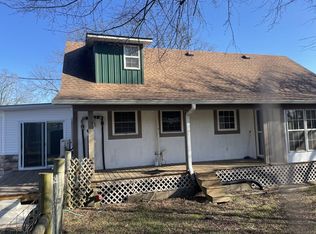 18144 N State Highway 7, Dardanelle, AR 72834