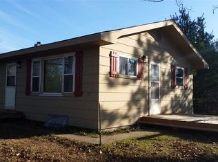 201039 County Road J, Rosholt, WI 54473