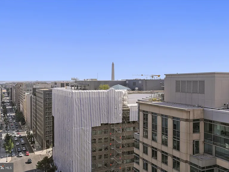 1150 K St NW #706 — Photo 25