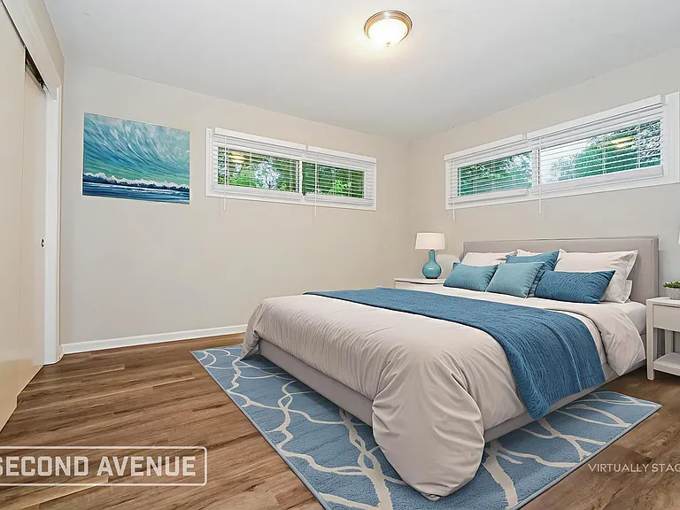 401 Lacy Ln — Photo 14