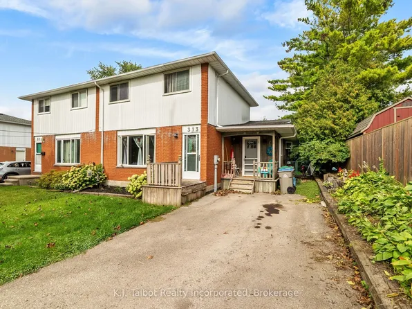 313 Cambridge St, Goderich, ON N7A 4G4