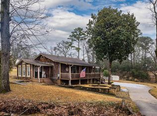 2325 Jacobs Rd, Vestavia Hills, AL 35216